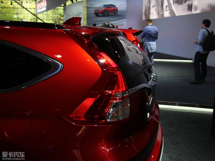 2015���CR-V(����) ������