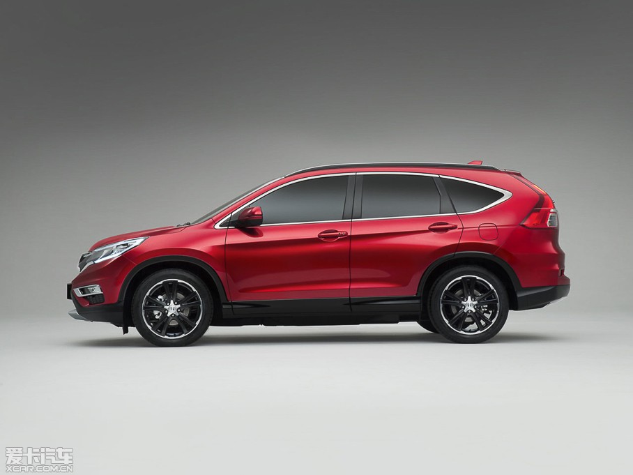 2015CR-V() 