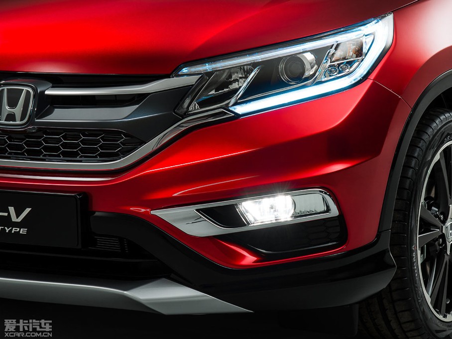 2015���CR-V(����) ������