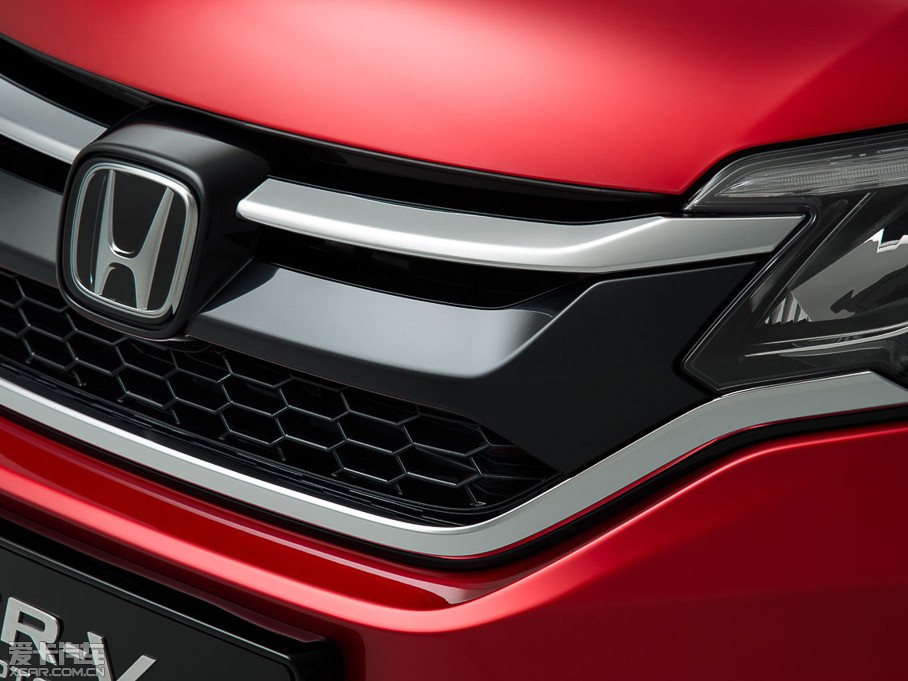 2015���CR-V(����) ������