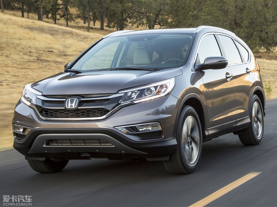 2015CR-V() 