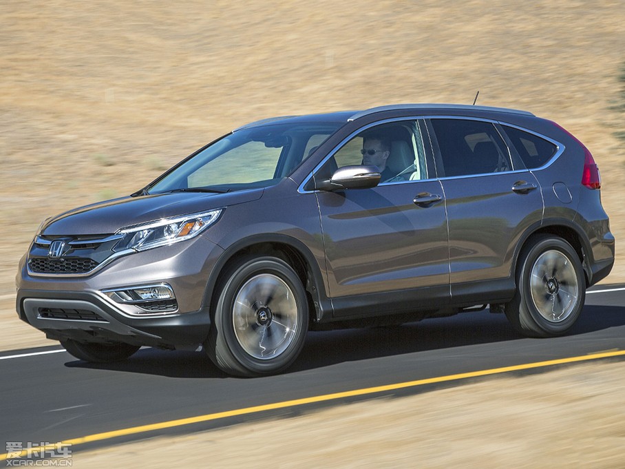 2015CR-V() 