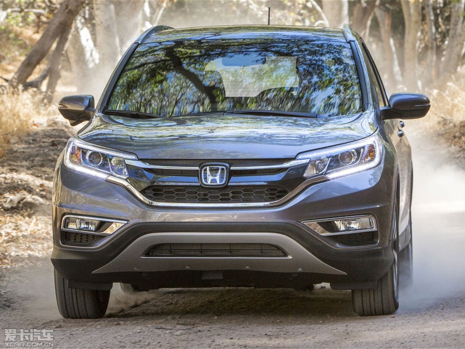 2015CR-V() 