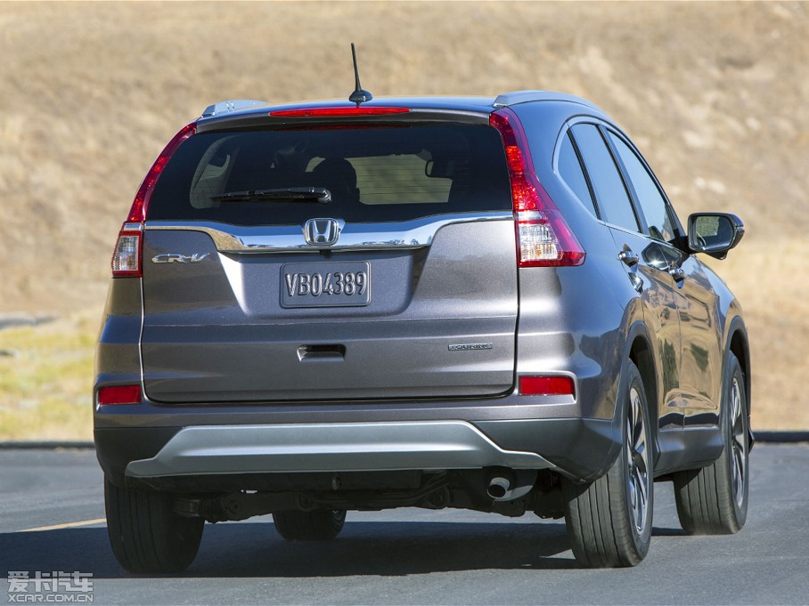 2015CR-V() 