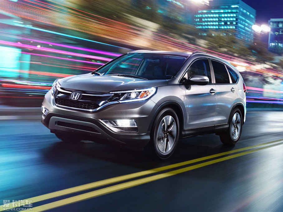 2015CR-V() 
