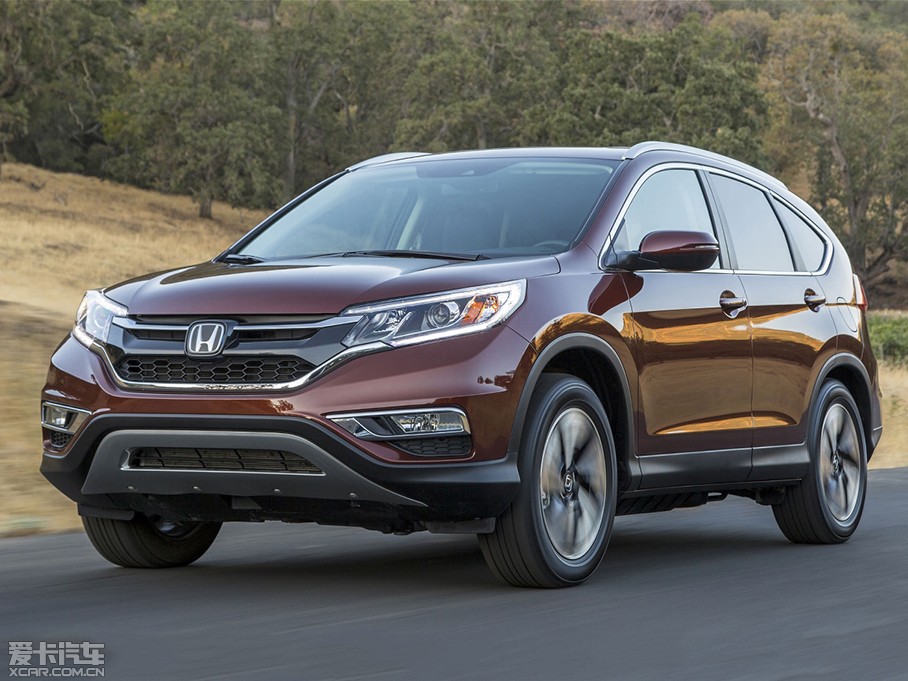 2015CR-V() 
