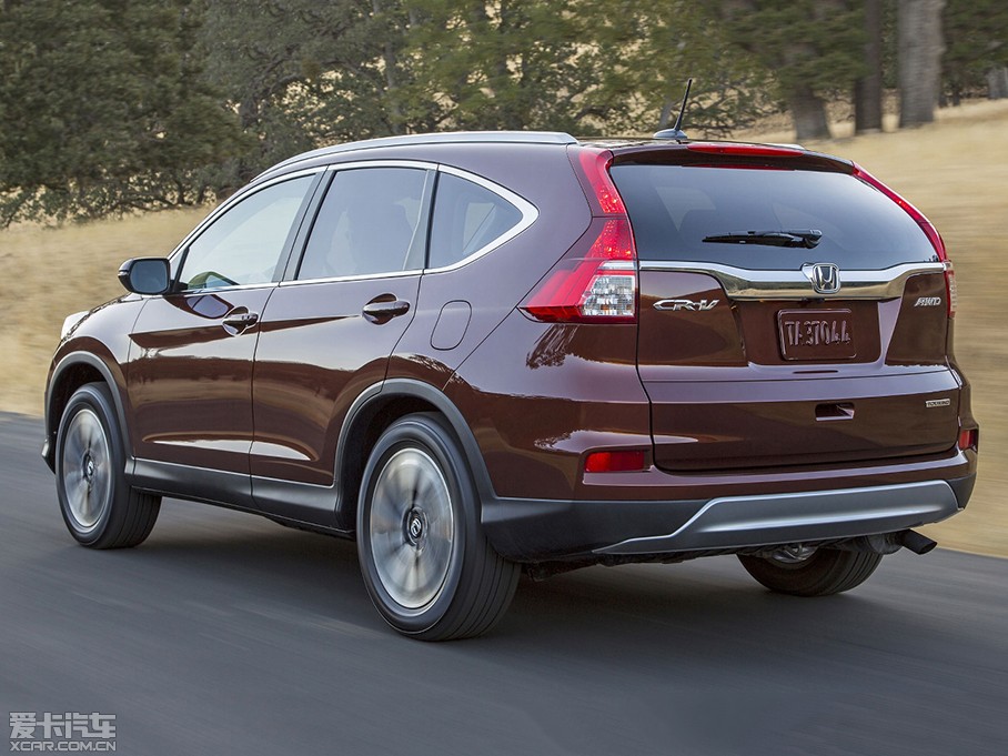 2015CR-V() 