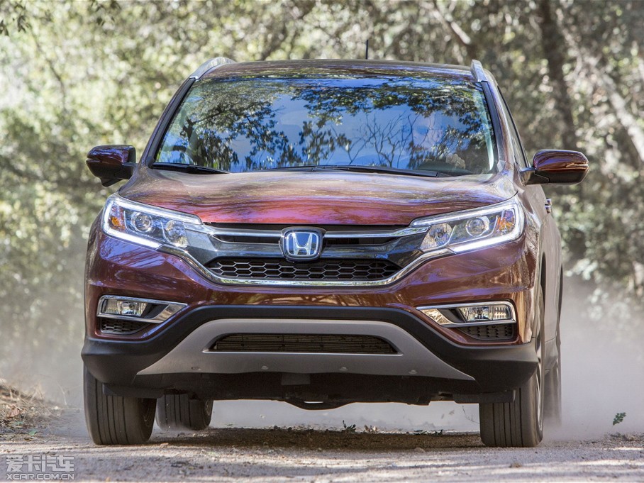 2015CR-V() 