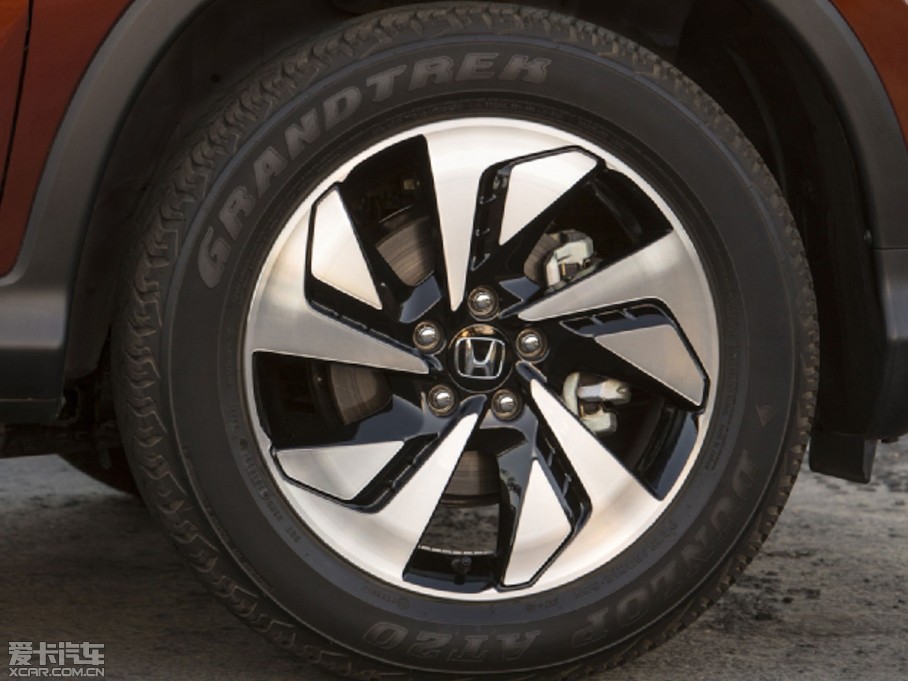 2015���CR-V(����) ������