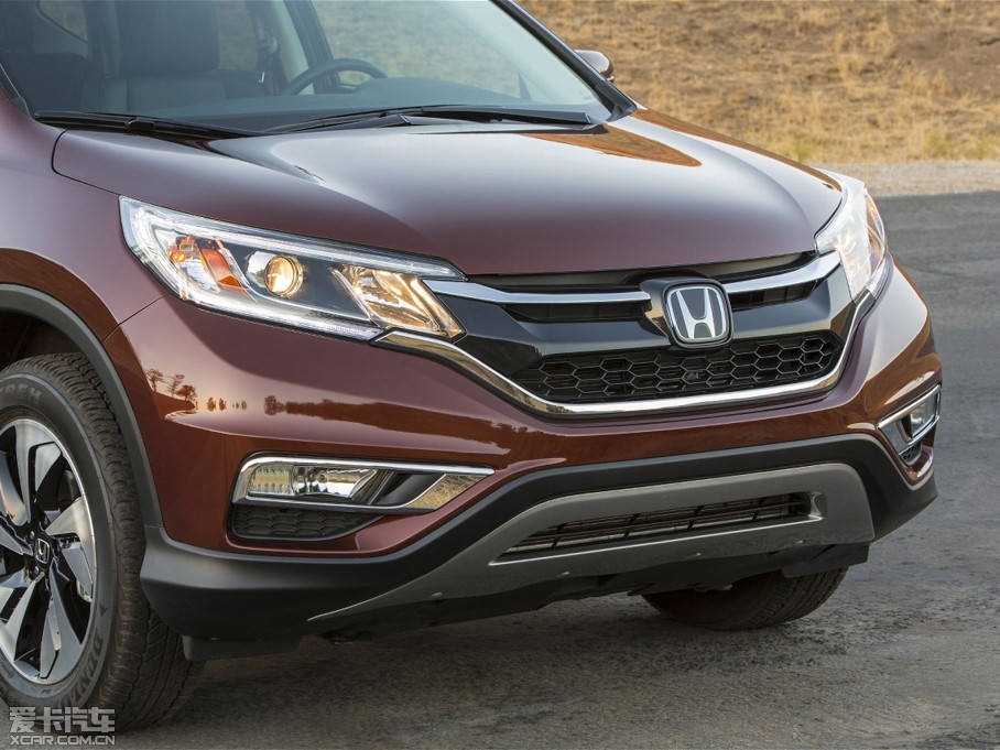 2015CR-V() 