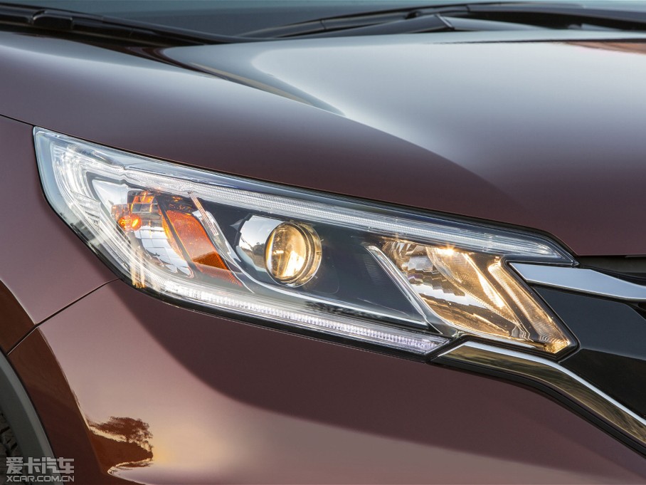 2015���CR-V(����) ������