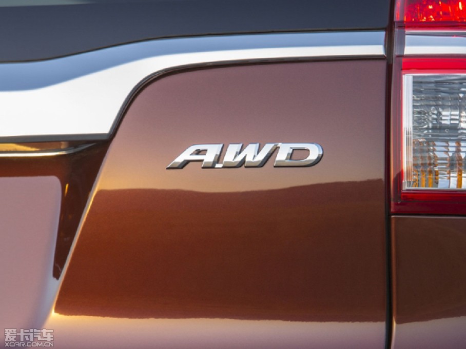 2015���CR-V(����) ������