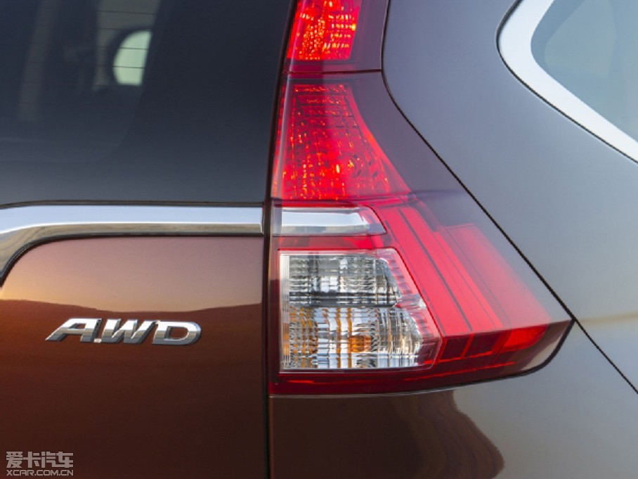 2015CR-V() 