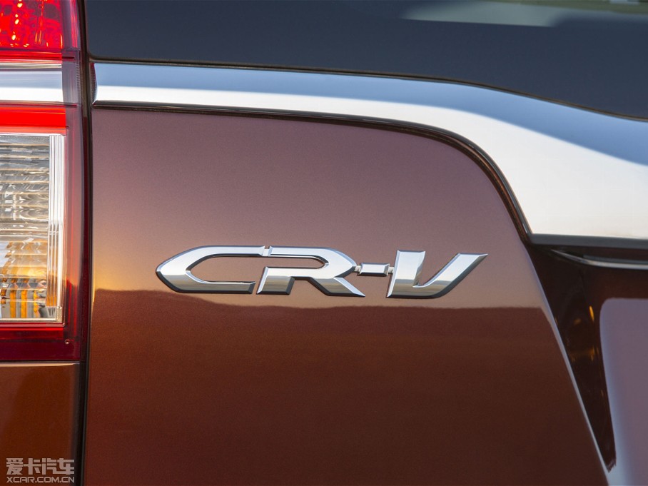 2015CR-V() 
