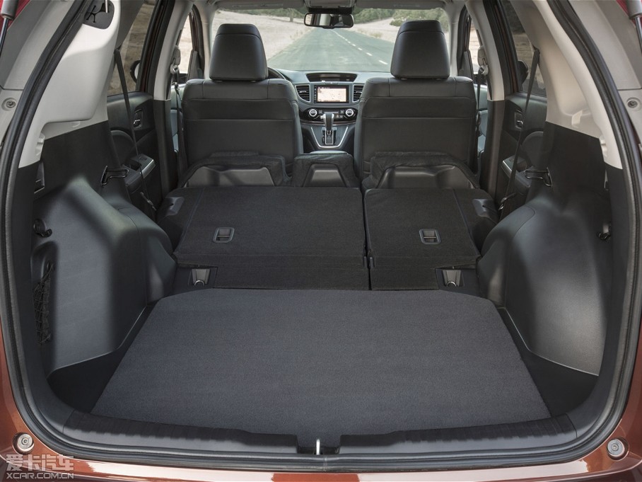 2015���CR-V(����) ������