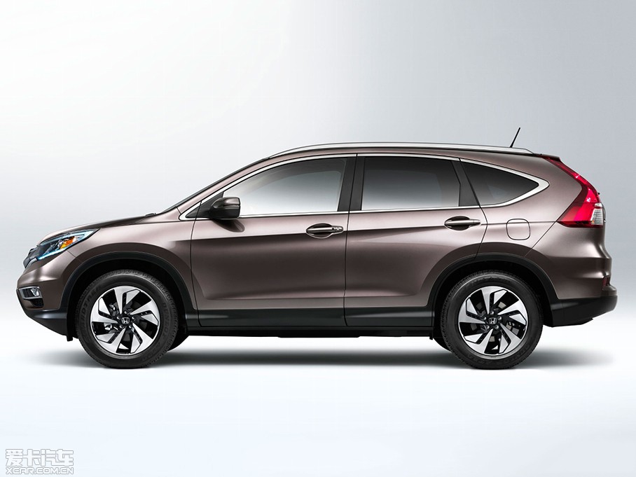 2015CR-V() 