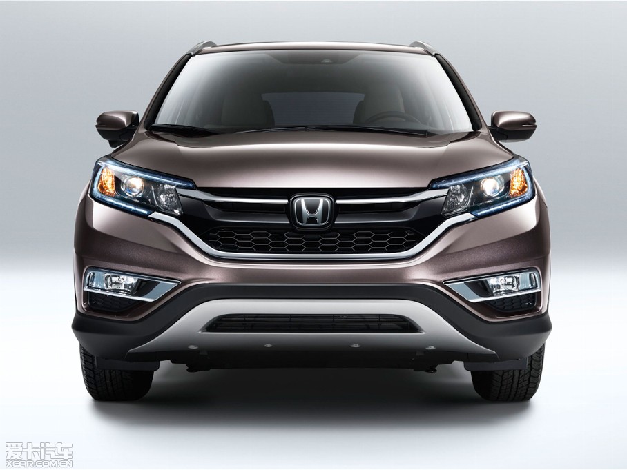 2015CR-V() 