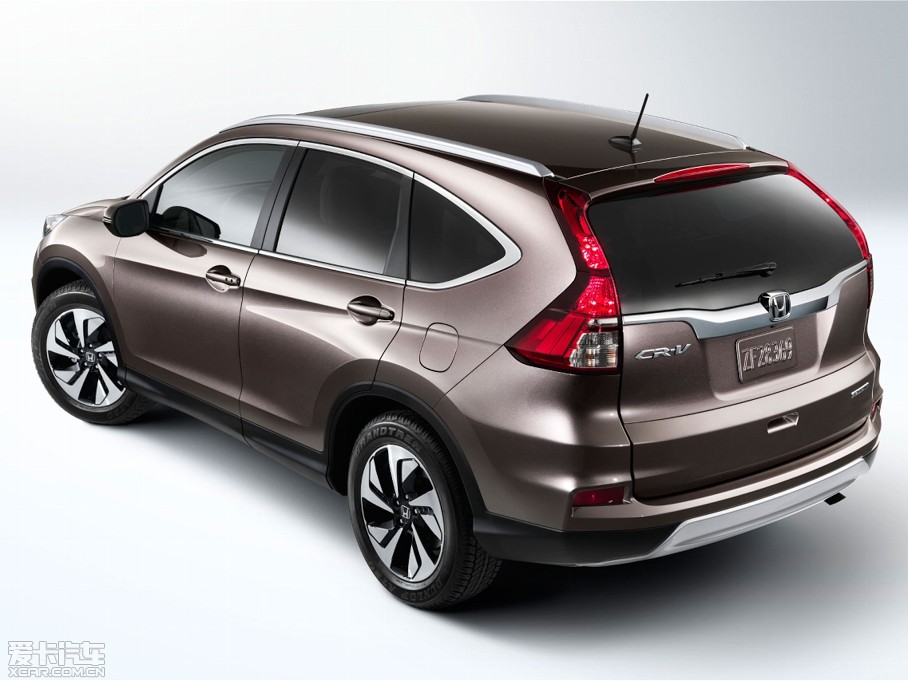 2015CR-V() 
