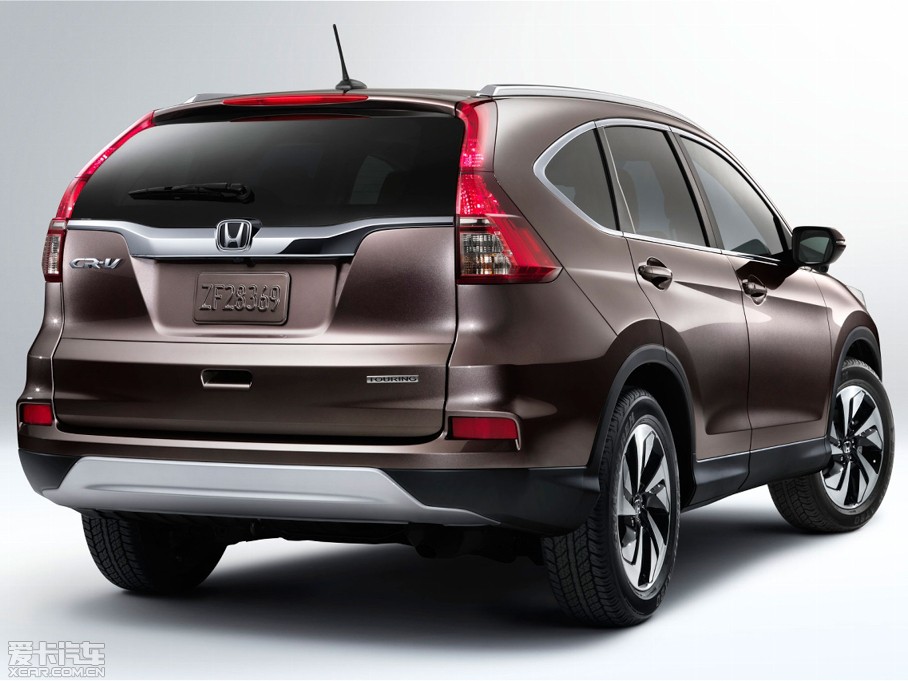 2015CR-V() 