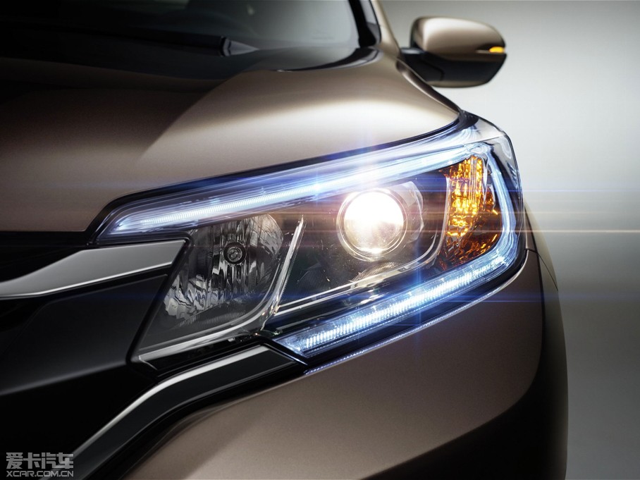 2015���CR-V(����) ������