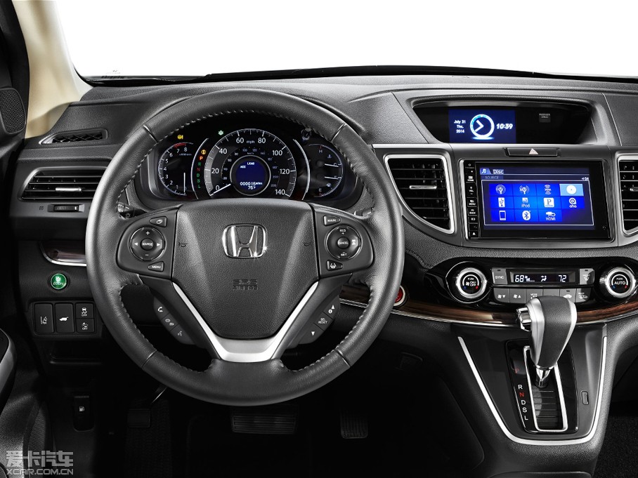 2015���CR-V(����) ������