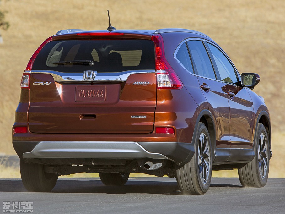 2015CR-V() 