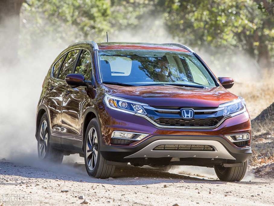 2015CR-V() 