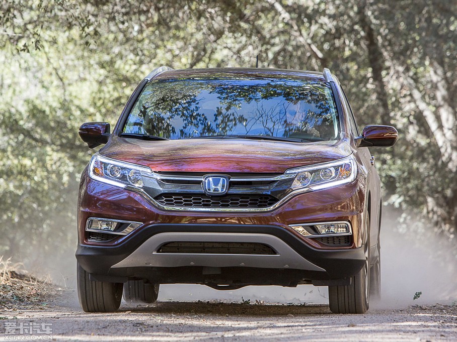 2015CR-V() 