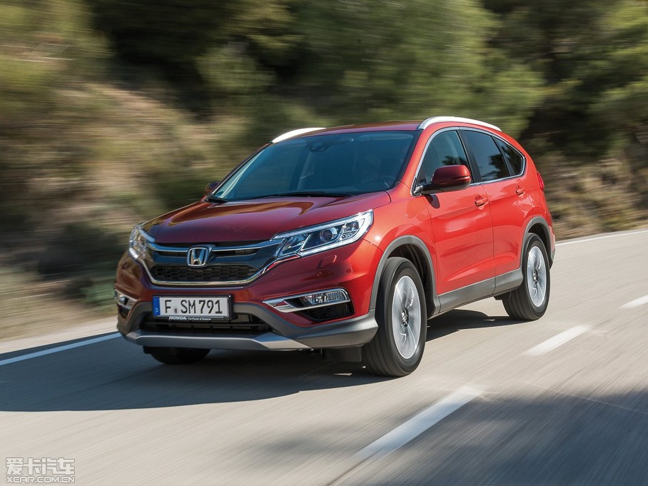 2015CR-V() 