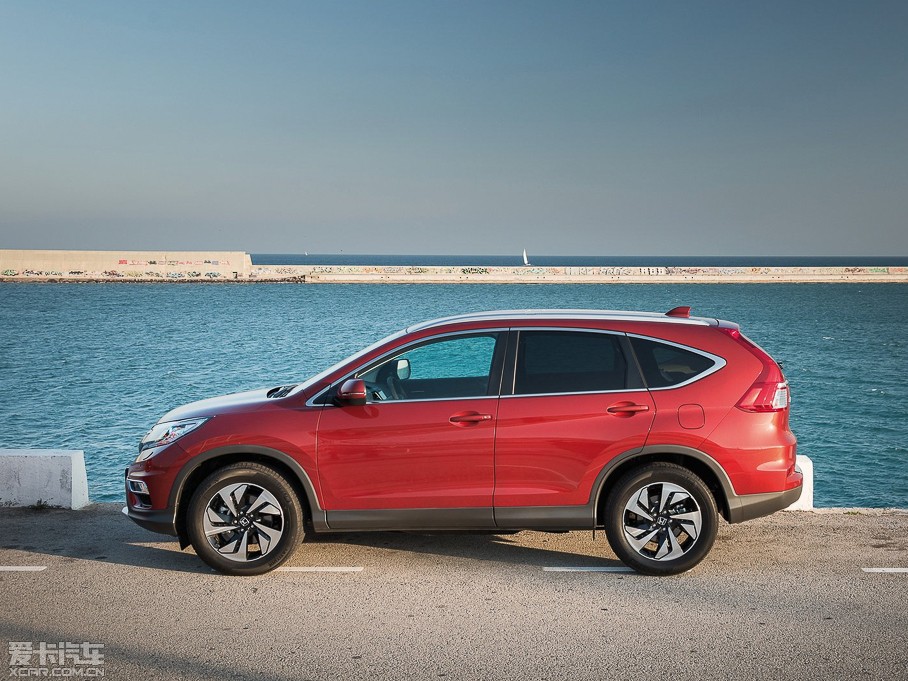 2015CR-V() 