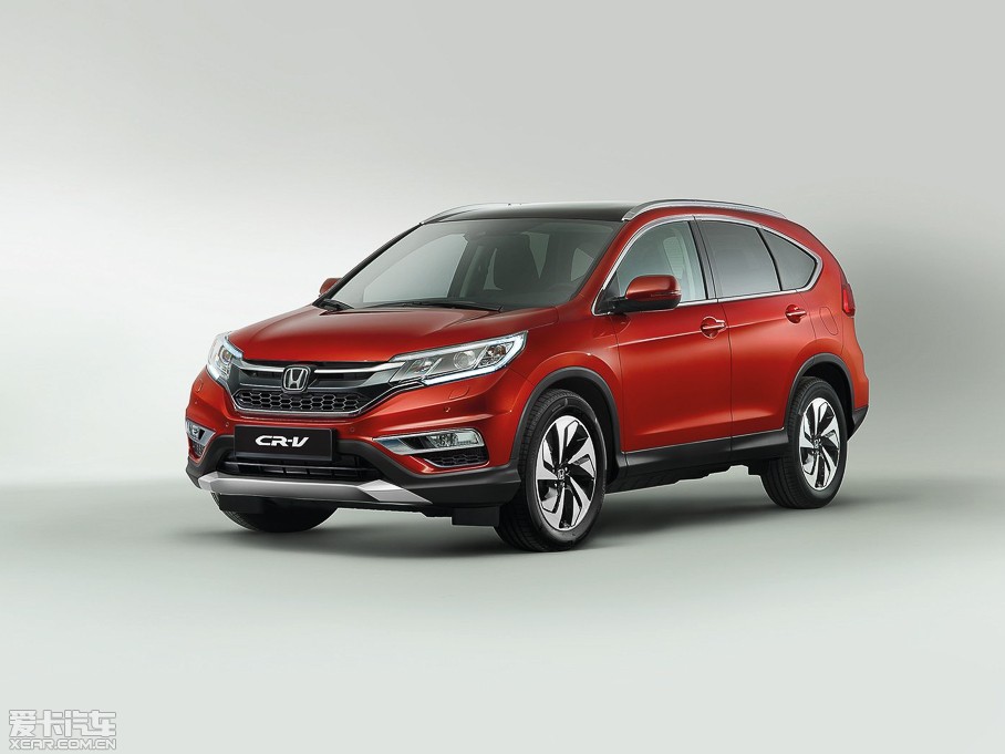2015CR-V() 