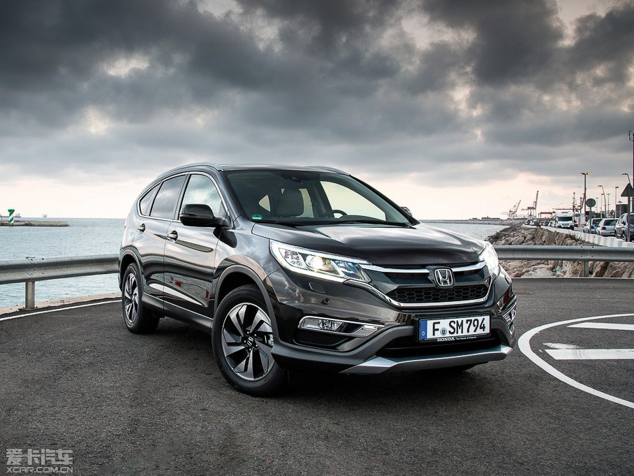 2015CR-V() 