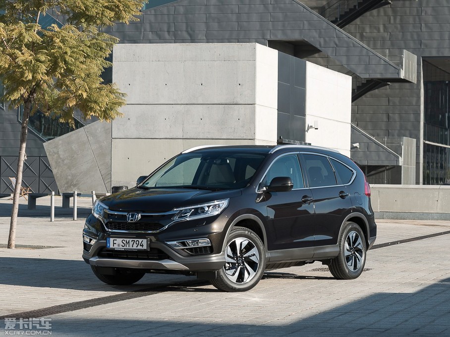 2015CR-V() 