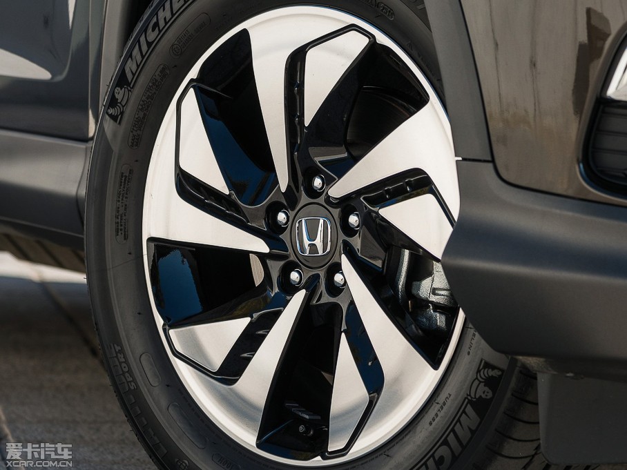 2015���CR-V(����) ������