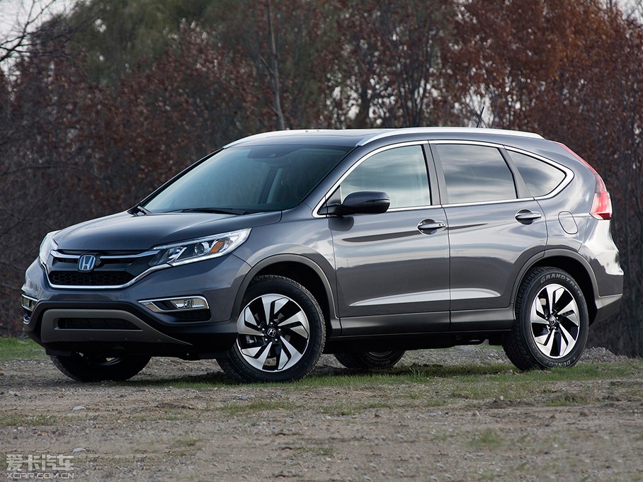 2015CR-V() 