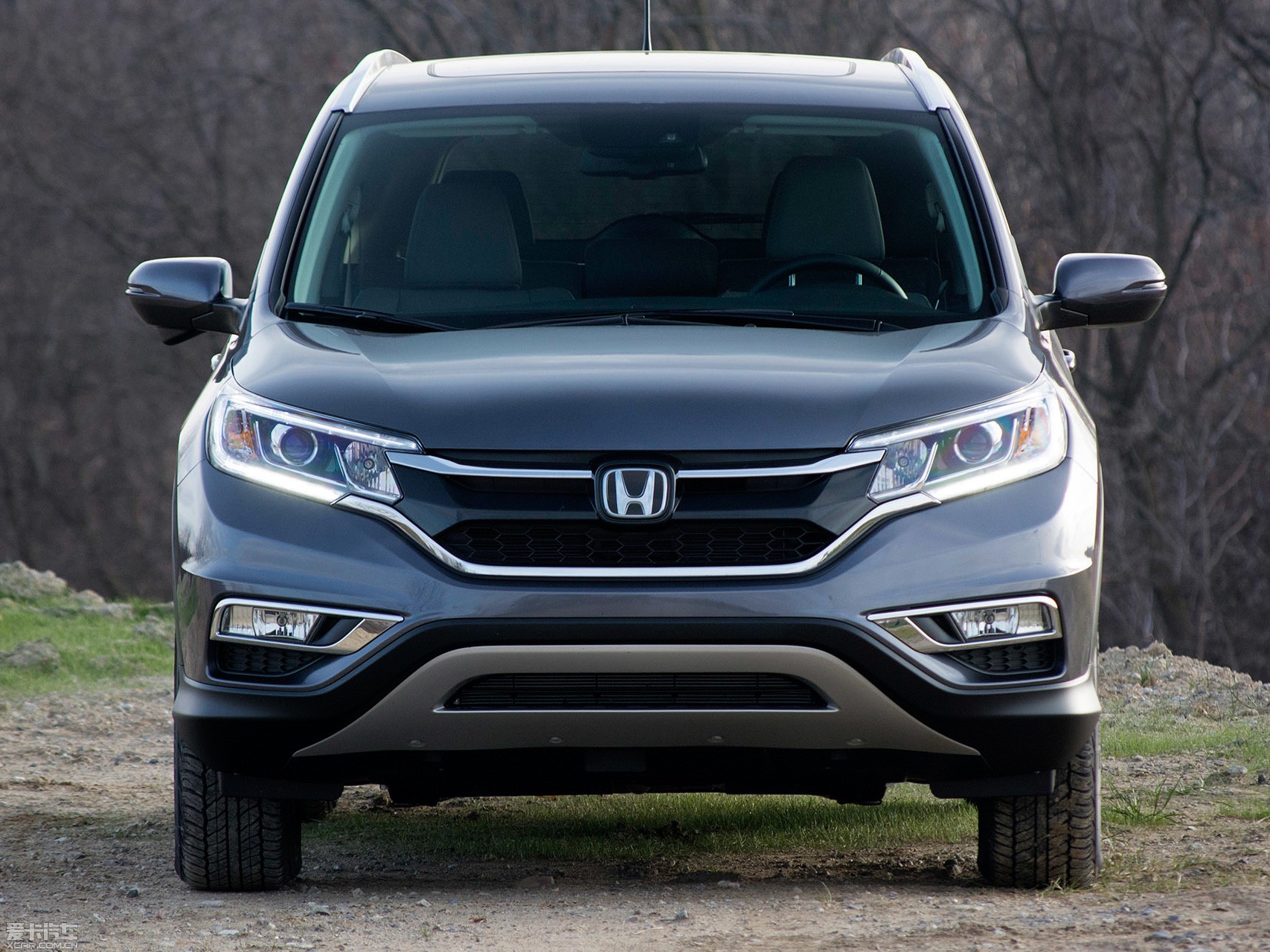 2015CR-V() 