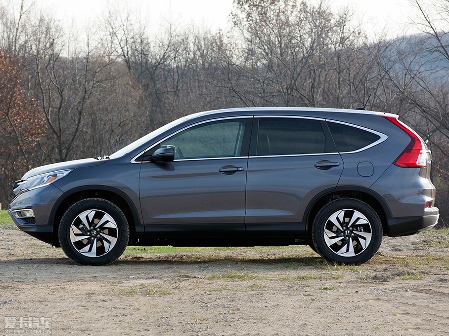 2015CR-V() 