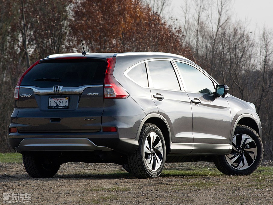 2015CR-V() 