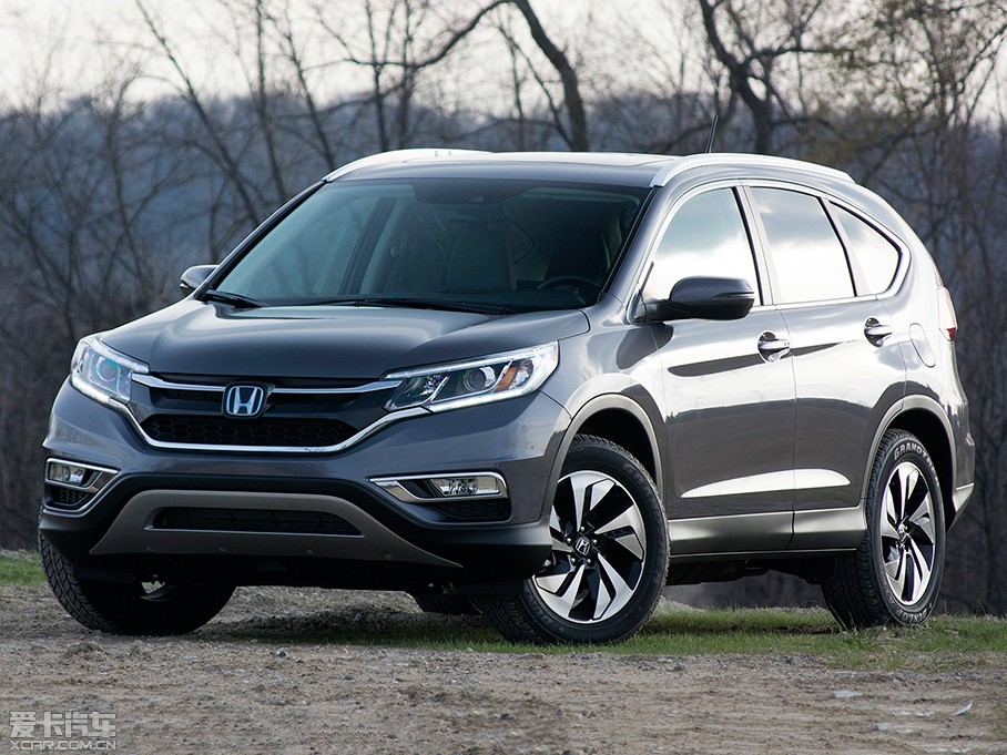 2015CR-V() 
