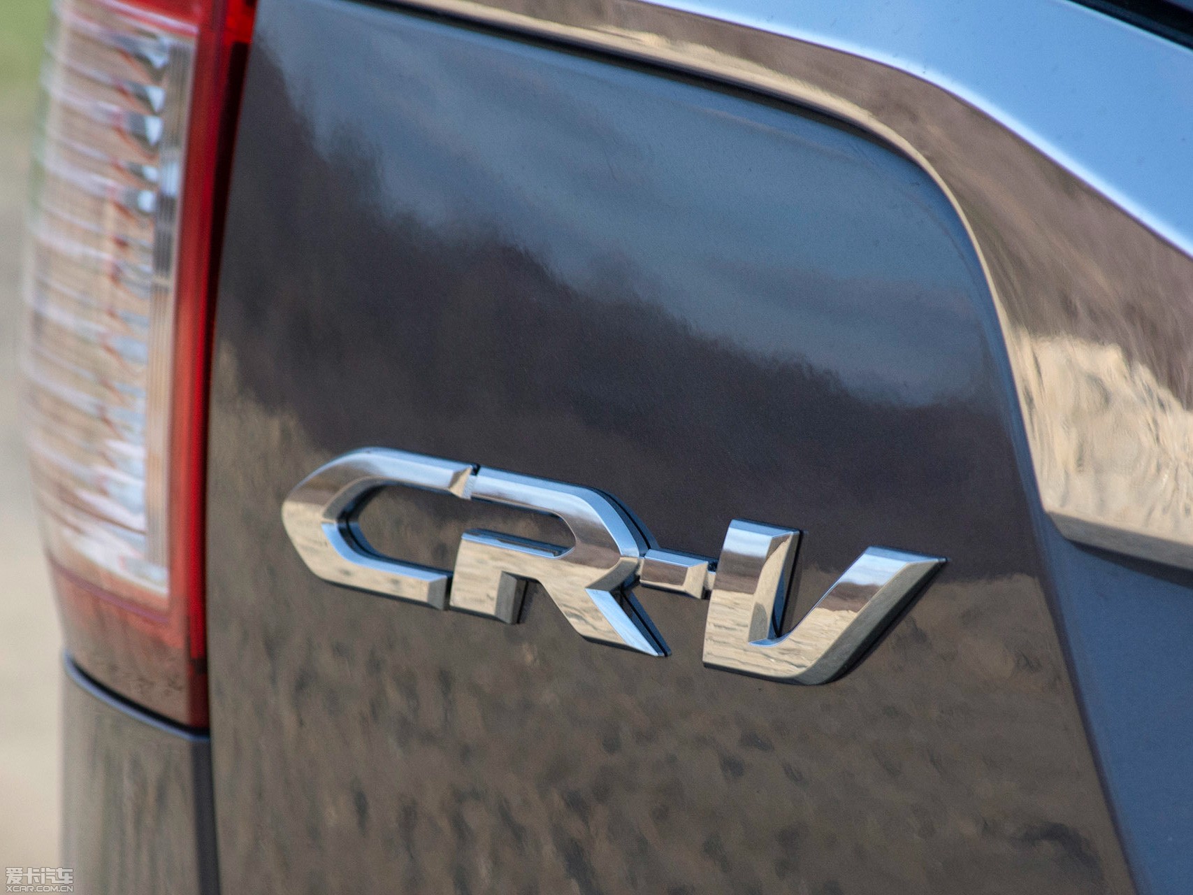 2015CR-V() 