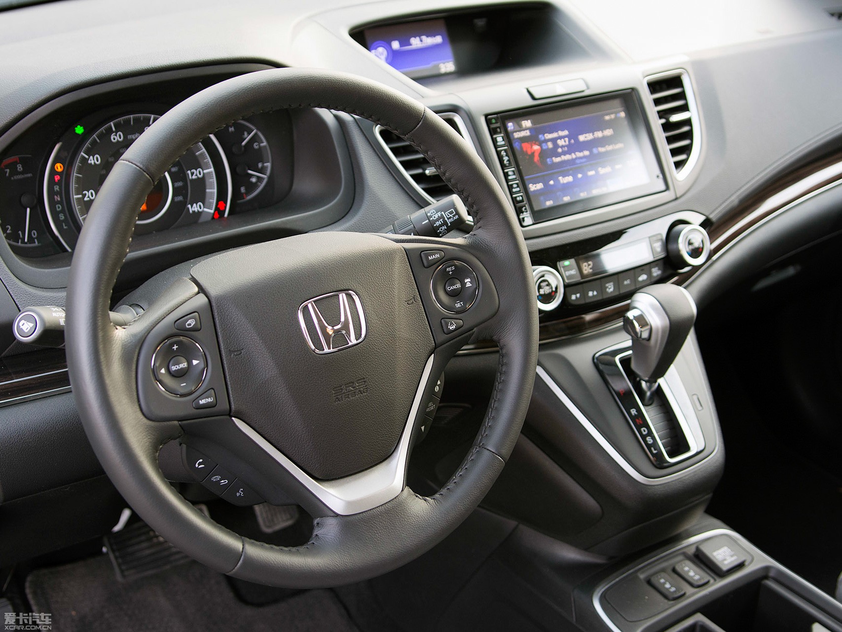 2015���CR-V(����) ������