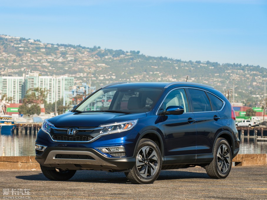 2015CR-V() 