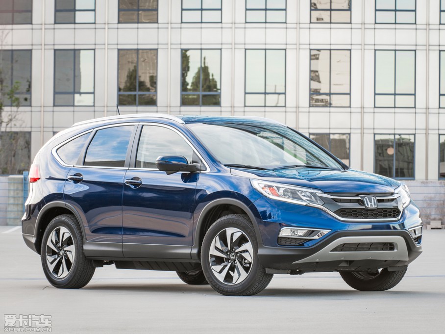 2015CR-V() 