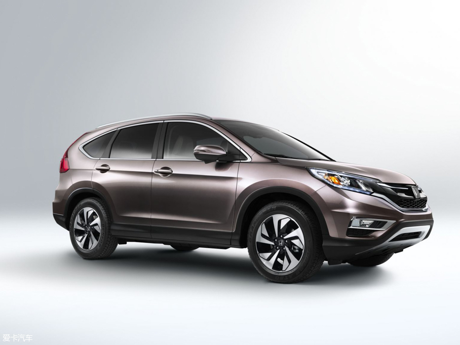 2016CR-V() Special Edition