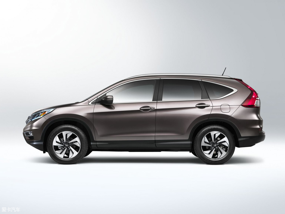 2016CR-V() Special Edition