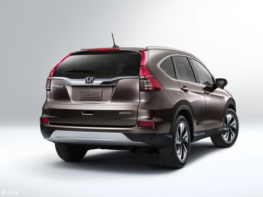 2016CR-V() Special Edition