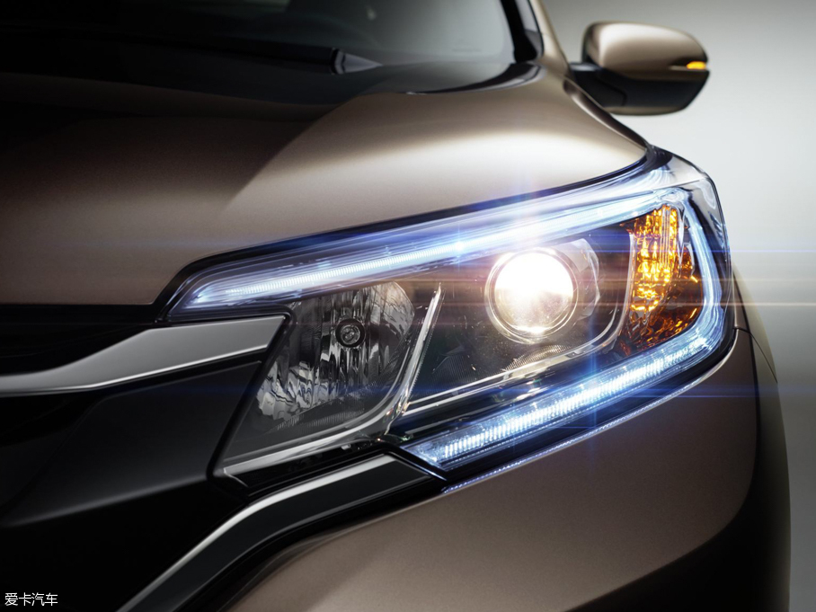 2016CR-V() Special Edition