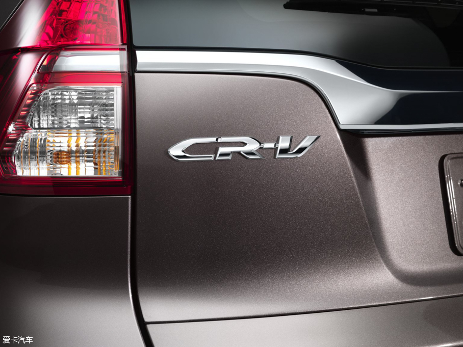 2016CR-V() Special Edition