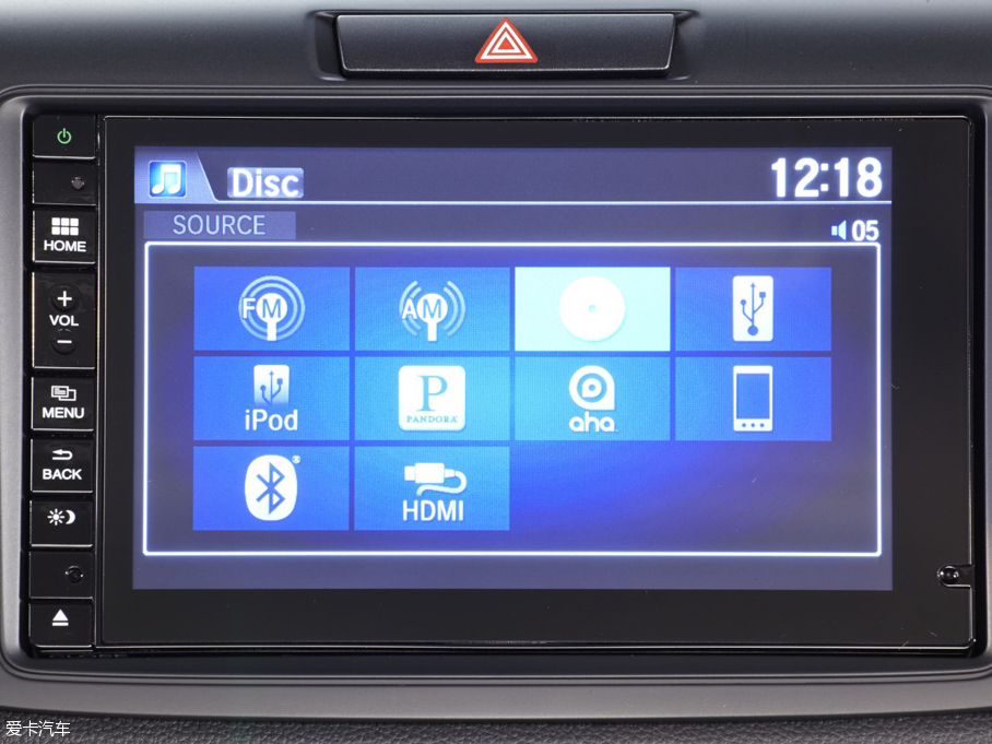 2016CR-V() Special Edition