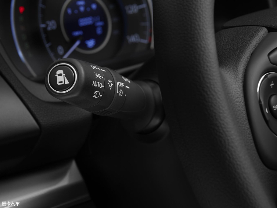 2016CR-V() Special Edition